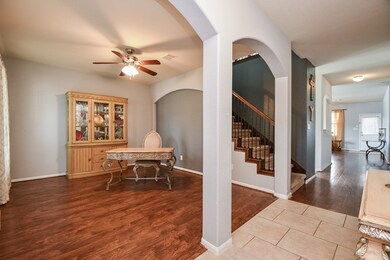 2003 Wembley Way, Rosenberg, TX 77471 - photo 5