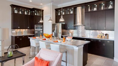 Verano-Lot-176-Lago-Model_Kitchen