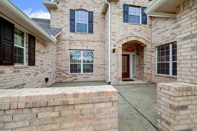11639 Buck Springs Trail, Tomball, TX 77377 - photo 4