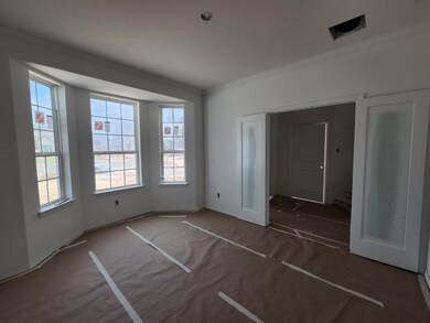 DEDICATED HOME OFFICE