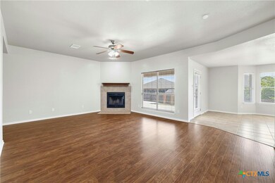 3503 Jacob St, Copperas Cove, TX 76522 - photo 7