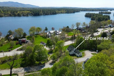 23 Coe Hill Rd, Center Harbor, NH 03226 - photo 3