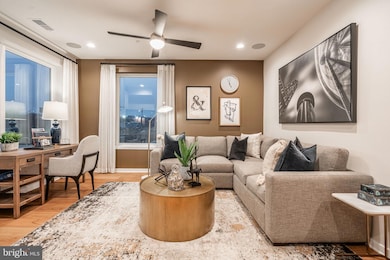 3015 Vice Admiral Walk unit 23H, Philadelphia, PA 19125 - photo 2