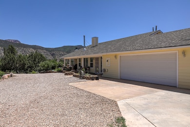 main house