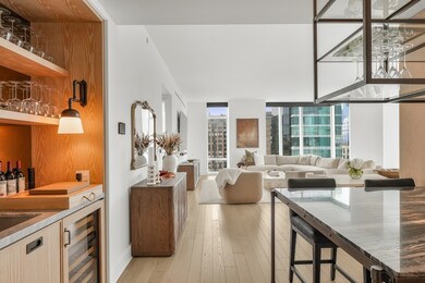 Madison Square Park Tower unit 26A, New York, NY 10010 - photo 5