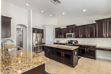 229th Kitchen 2