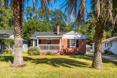 2969 Downing St, Jacksonville, FL 32205 - photo 2