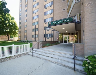 Executive House unit 2K, Quincy, MA 02169 - photo 6