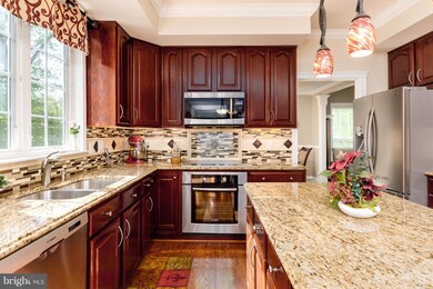 16205 Tilghman Ct, Laurel, MD 20707 - photo 6