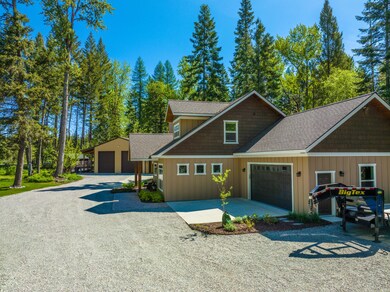 285 Haskill Basin Rd, Whitefish, MT 59937 - photo 3