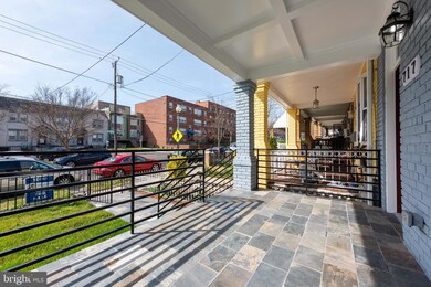717 Madison St NW, Washington, DC 20011 - photo 4