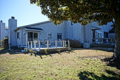 Waterfront Townhome