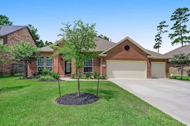 12415 Fort Isabella Ct, Tomball, TX 77375 - photo 2