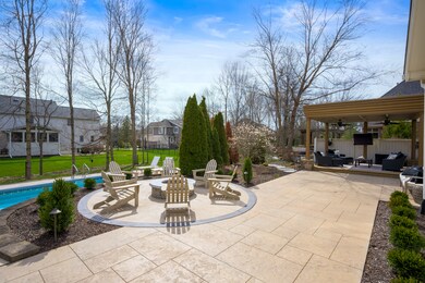 10398 Tremont Dr, Fishers, IN 46037 - photo 7