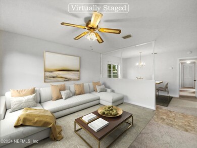 2551 Sam Rd, Jacksonville, FL 32216 - photo 2