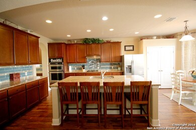 23234 Bison Canyon, San Antonio, TX 78261 - photo 6