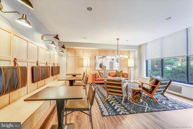 Letterman House unit 501, Washington, DC 20006 - photo 5