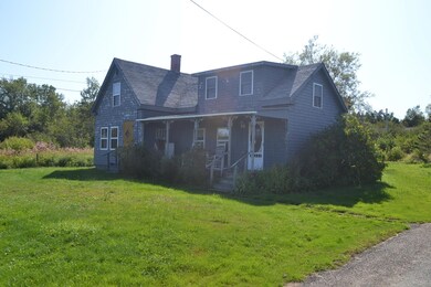 Front and right