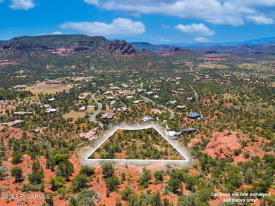 unlisted-address, Sedona, AZ 86351 - photo 3