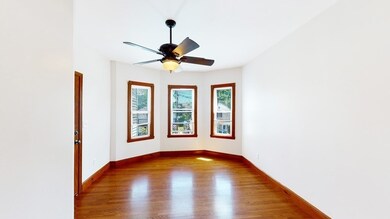 70 Greenfield Rd unit 2, Mattapan, MA 02126 - photo 2