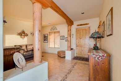 Dining/Living Room