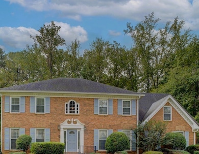 5633 Fox Den Trail, Lithonia, GA 30038 - photo 5