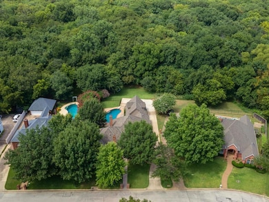 700 Green Meadow St N, Colleyville, TX 76034 - photo 3