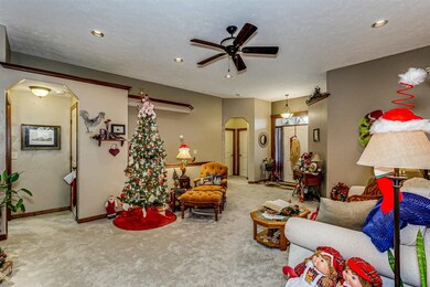 4113 N Lake Ridge St, Wichita, KS 67205 - photo 3