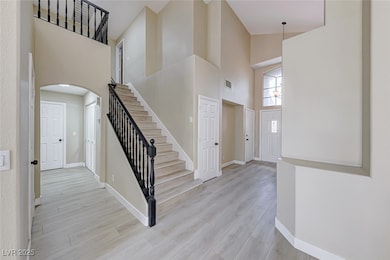 926 Dancing Vines Ave, Las Vegas, NV 89183 - photo 4