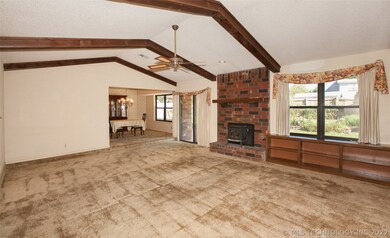 Gather around the fireplace on the upcoming cool n