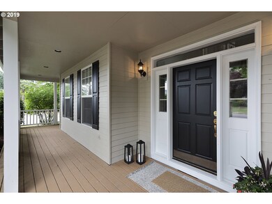 Porch