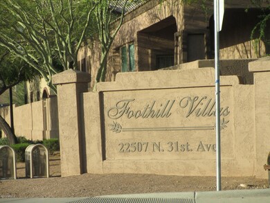 Well Maintained Gated Community