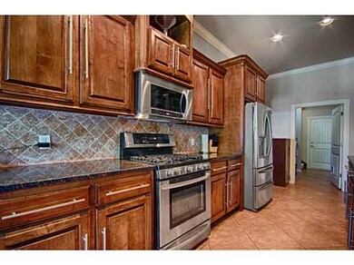 Kitchen. Kitchen - Side 2