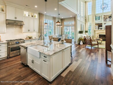 Hammond interior photo