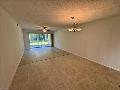 Living-Dining Room