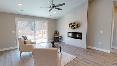 7717 SW 24th Terrace, Topeka, KS 66614 - photo 4