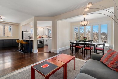 57 Winthrop Rd unit 2, Brookline, MA 02445 - photo 7