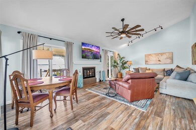 345 Sunset Shadows Blvd, Livingston, TX 77351 - photo 5