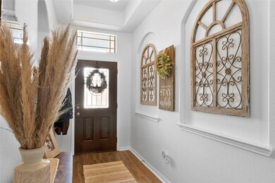 201 Country Crossing Cir, Magnolia, TX 77354 - photo 5