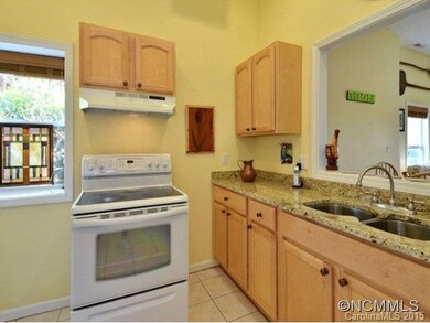 Lower level 2n kitchen