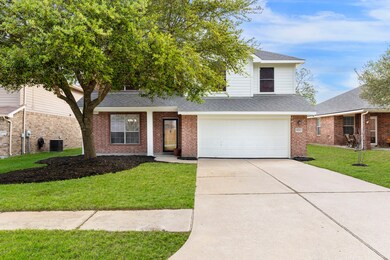 18810 Squirrel Oaks Dr, Magnolia, TX 77355 - photo 2