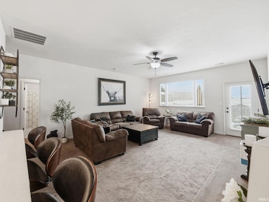 5687 Sorrel Dr, Lafayette, IN 47905 - photo 4