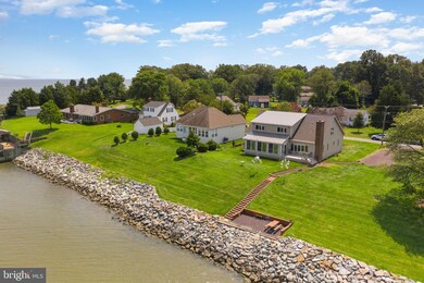 3325 Riverview Dr, Colonial Beach, VA 22443 - photo 3