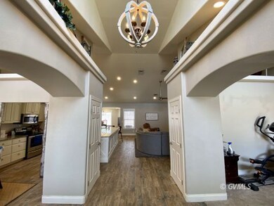 Entry way
