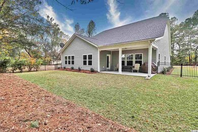 725 Shaftesbury Ln, Conway, SC 29526 - photo 4