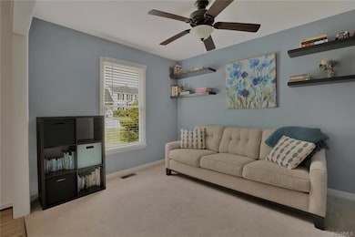 9306 Crystal Brook Terrace, Glen Allen, VA 23060 - photo 6