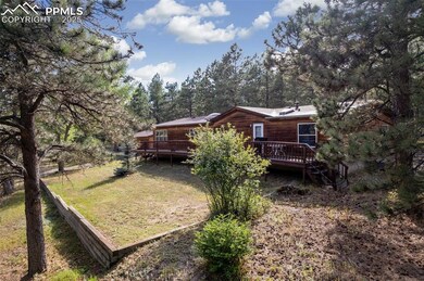 20020 Teacup Grove, Peyton, CO 80831 - photo 2