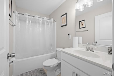 3422 Chippewa Dr, Belleville, IL 62221 - photo 6