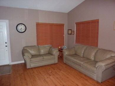 Butte-Family Room