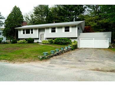 Exterior Front. New Windows, New Vinyl Siding and